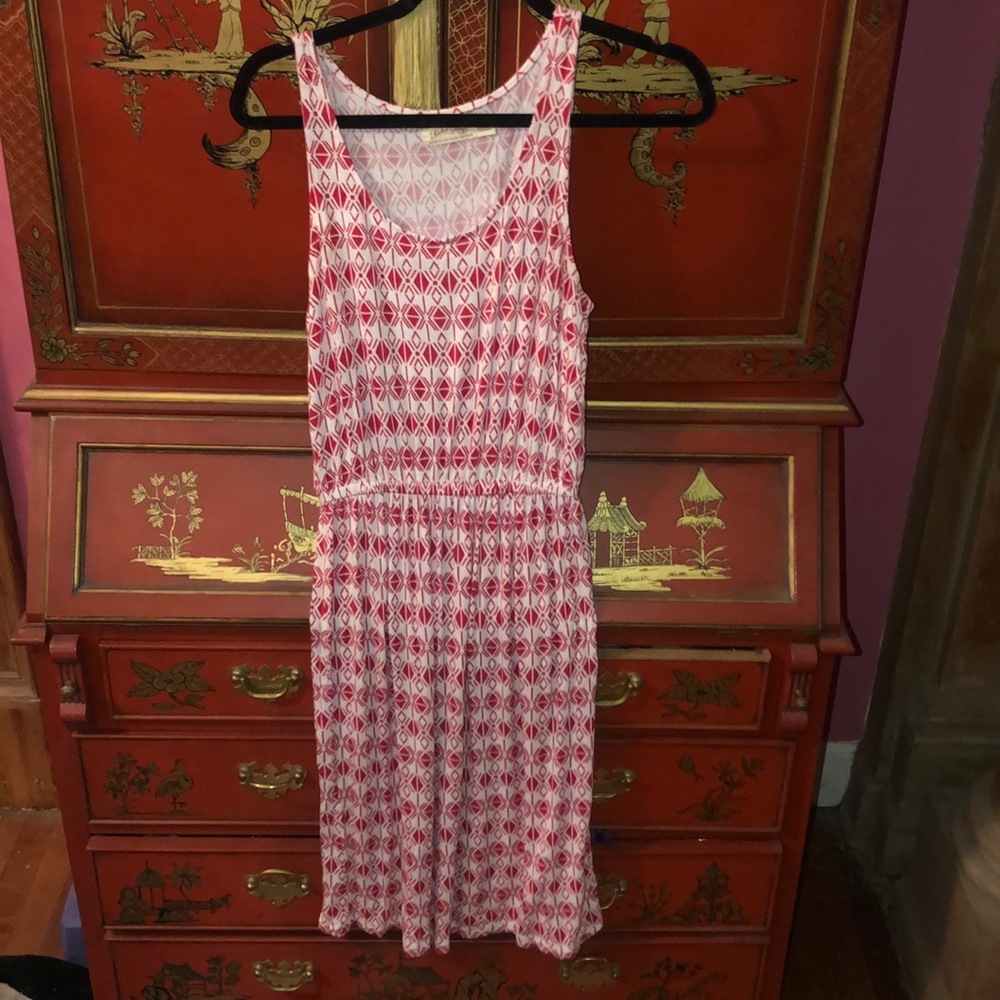 Summer dress size small